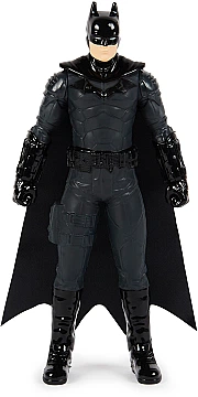 Игрушка-фигурка "Batman", 15 см - Batman (20-1059961) - изображение 2