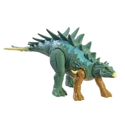 ☆S☆ Игровая фигурка Jurassic world Защита от врагов Хиалингозавр