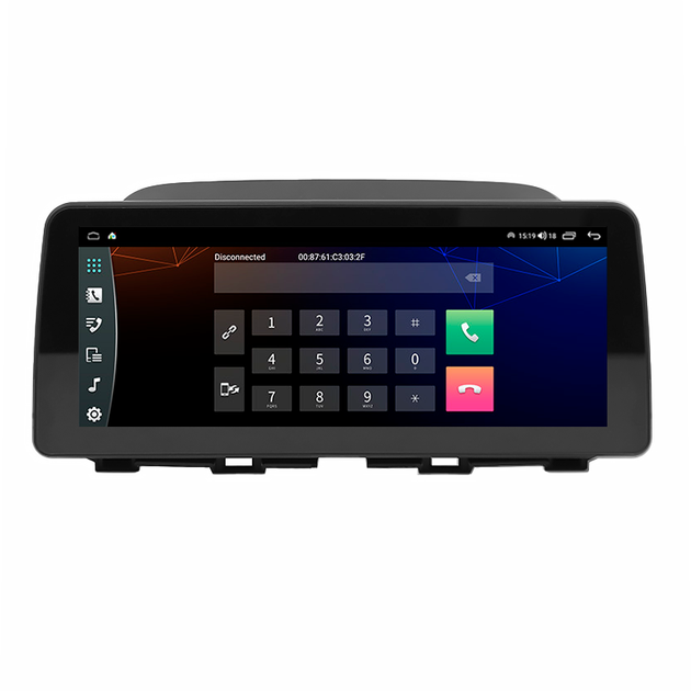 Штатная автомагнитола Mekede Mazda CX-5 2014-2016 12.3" 2+32Gb 4G+CarPlay Premium GPS Android - изображение 3