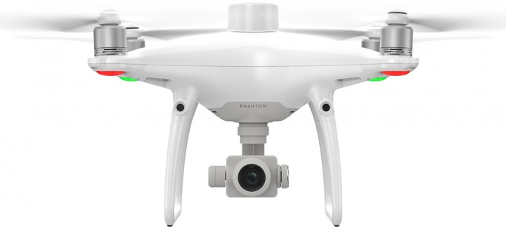 Drone dji phantom 2024 4 pro rtk