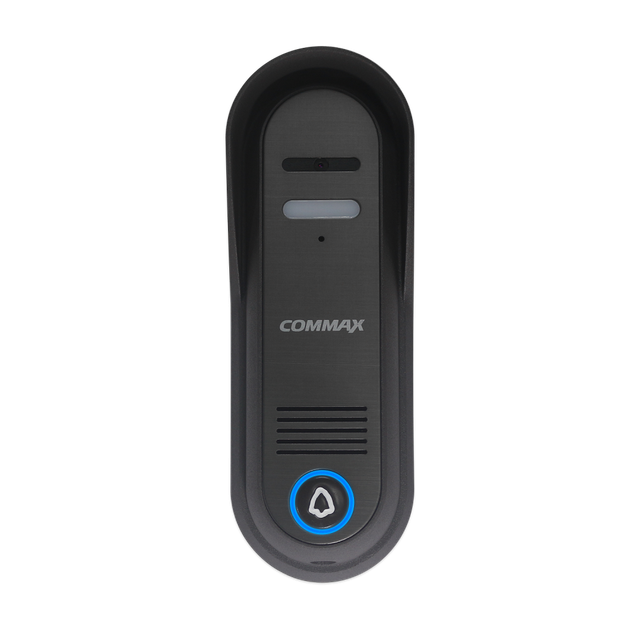 Комплект видеодомофона Commax CDV-1024MA + DRC-4CPHD2 - изображение 4