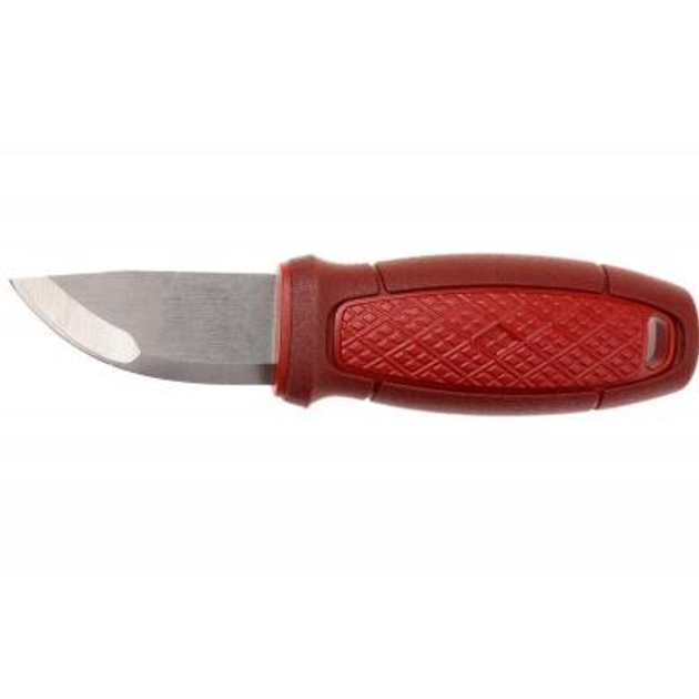 Нож Morakniv Eldris Neck Knife Red (12630) - изображение 2