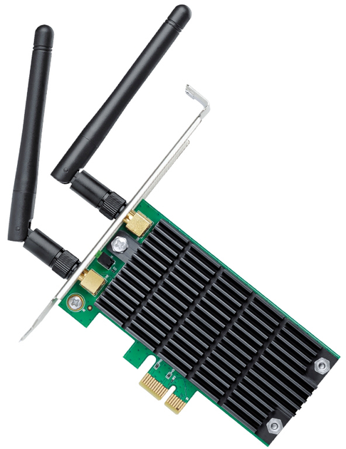 Wi Fi TP LINK Archer T4E Wi Fi PCI