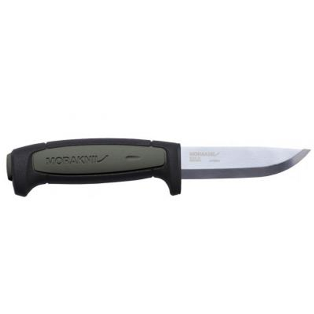 Нож Morakniv Robust MG carbon steel (13075) - изображение 1
