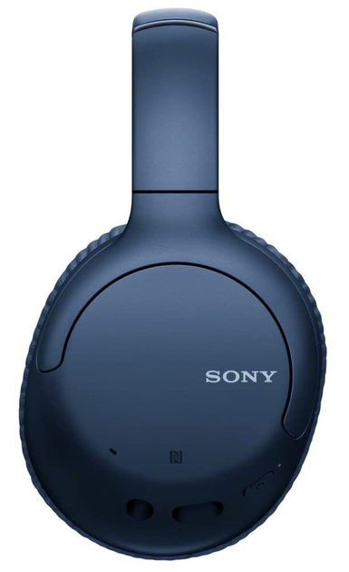 Гарнітура SONY WH-CH710N Blue (6571978) - изображение 5