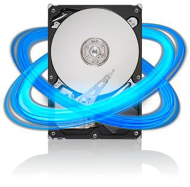 Жесткий диск Seagate 1ТБ 7200об/м 32МБ 3.5" SATA III (ST31000524AS ...