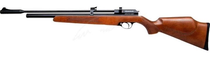 Гвинтівка пневматична Diana Stormrider PCP 4,5 мм - зображення 1