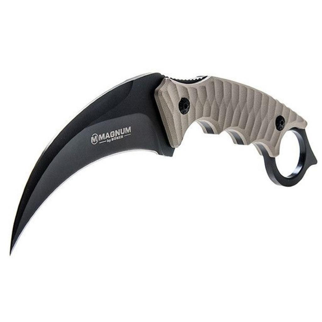 Нож Boker Magnum Spike Karambit (02SC028) - изображение 2