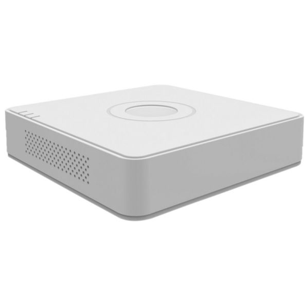 IP-видеорегистратор Hikvision DS-7104NI-Q1/4P для систем ...