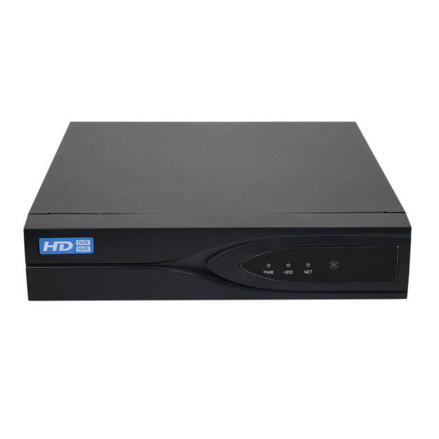 Видеорегистратор NVR GreenVision GV-N-G011/08 8MP - изображение 4