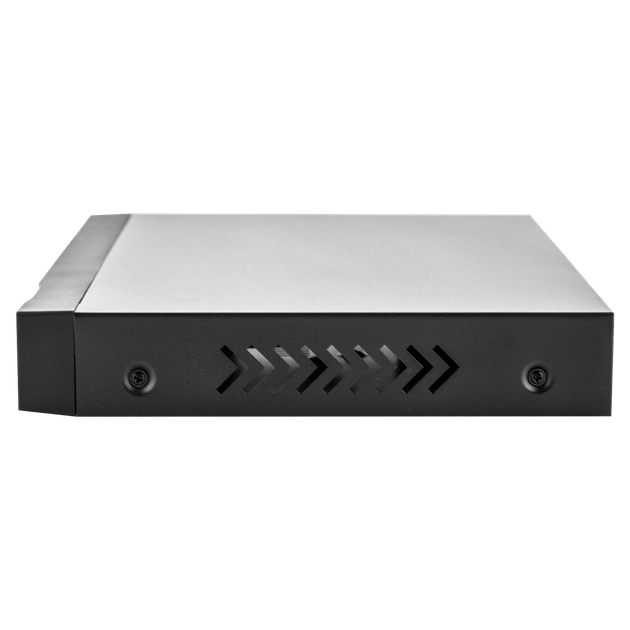 Видеорегистратор NVR GreenVision GV-N-S010/08 (8POE) 5MP - изображение 5