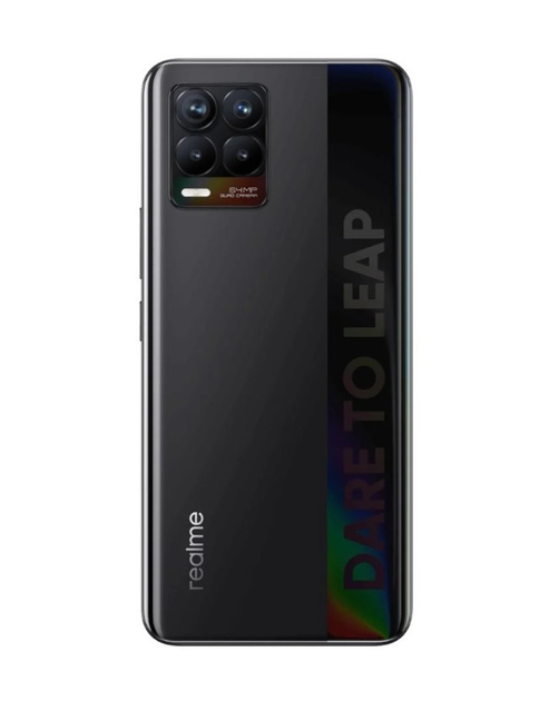 realme c8 4 64