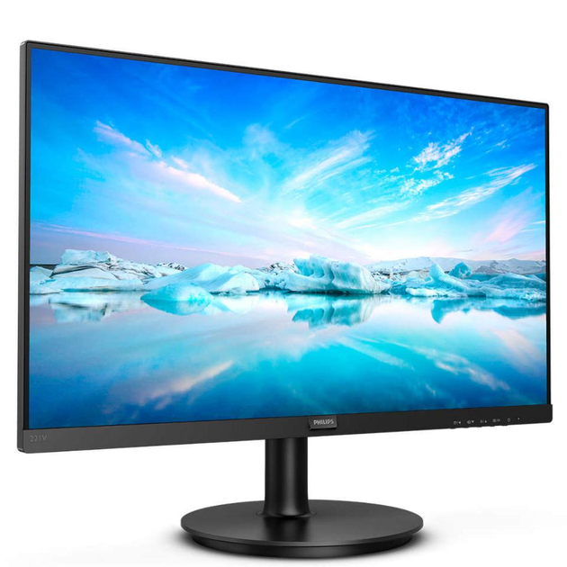 Монитор PHILIPS 221V8/01 - изображение 2