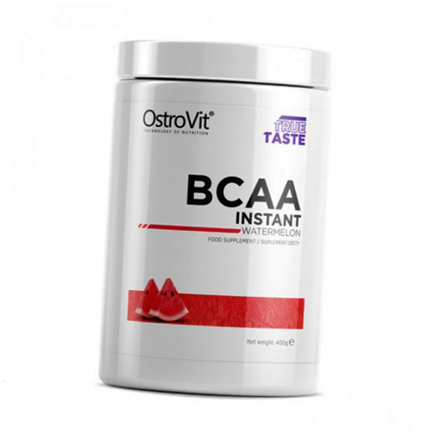 BCAA аминокислоты OstroVit BCAA Instant 400 грамм Арбуз (334457-1 ...