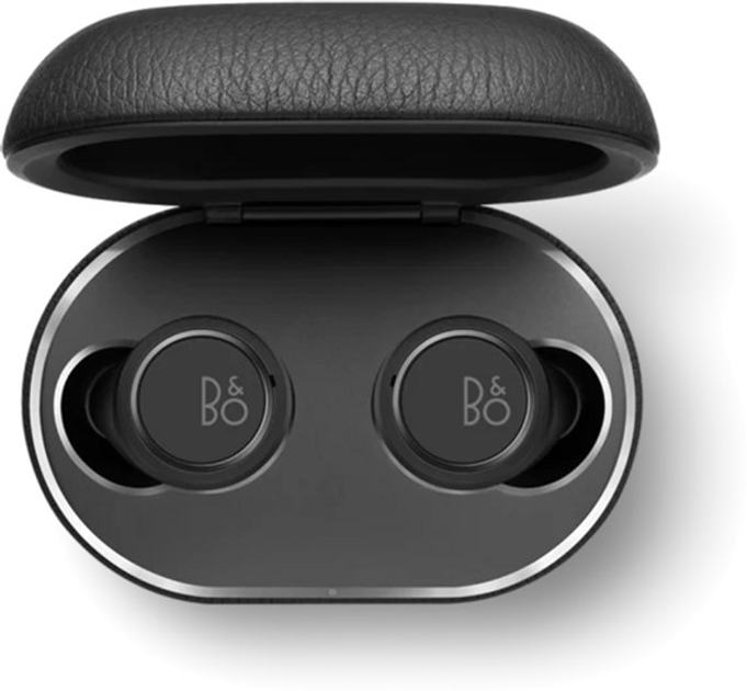 Наушники Bang & Olufsen Beoplay E8 3rd Gen Black (1648300