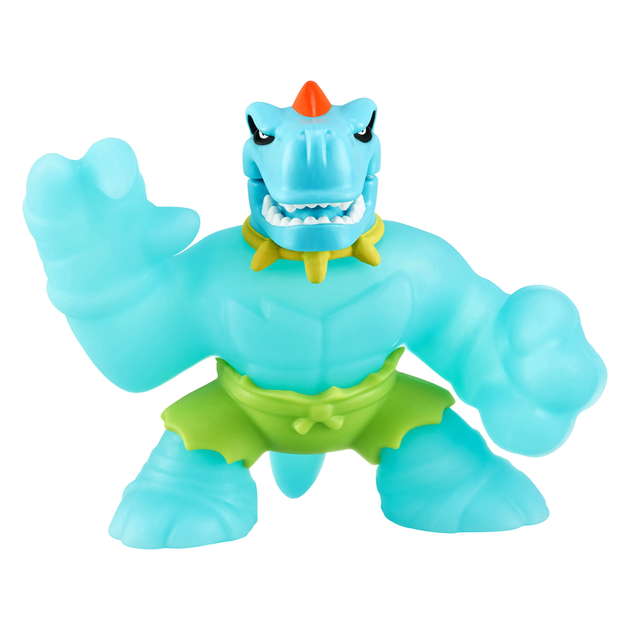Фигурки Гуджитсу набор из 4х Goo Jit Zu All Stars 4 Pack Blazagon