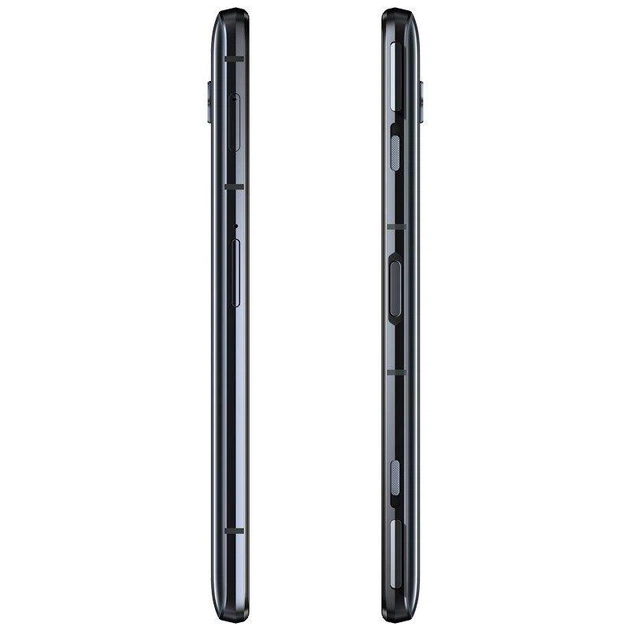 Смартфон Xiaomi Black Shark 4 Pro 8/128GB Shadow Black Seller