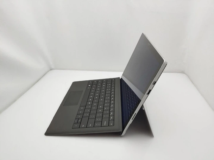 Нетбук Microsoft Surface Pro 4 Grey / 12.3