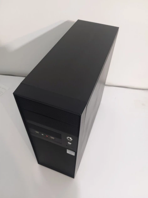 Компьютер б/у Hyundai/Core i5-3340 4 ядра 3.1-3.3 GHz/8GB DDR3/320GB HDD/HD Graphics 2500 / 300W - изображение 5