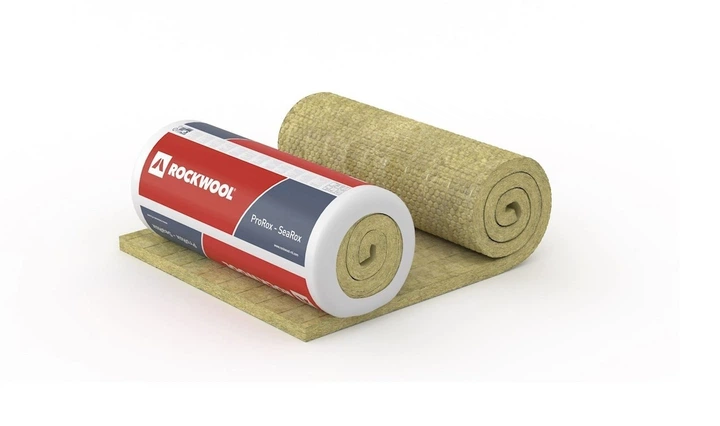 Прошивной мат Rockwool PROROX WM 950 (50/1000/4000) – низкие цены ...