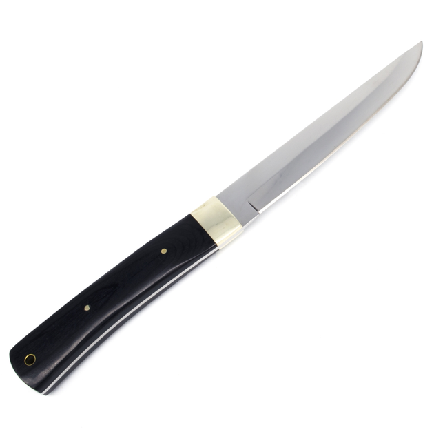 Охотничий Туристический Нож Boda Fb 581A - изображение 2