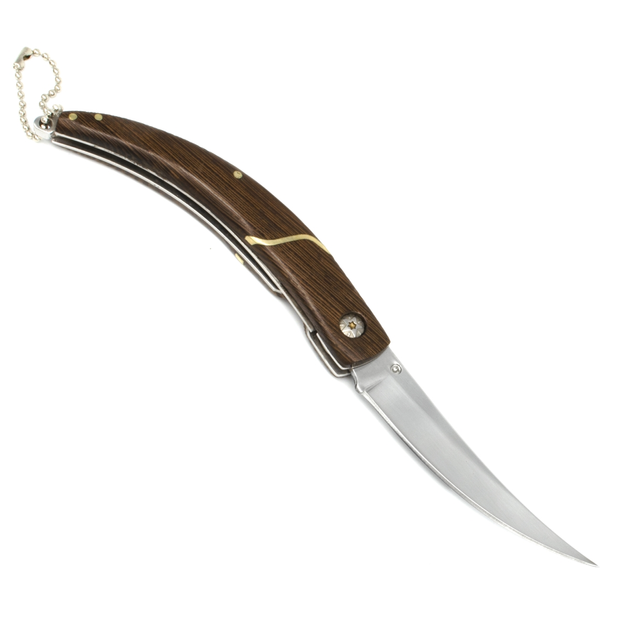 Нож Складной Boda Fb 619C - изображение 2
