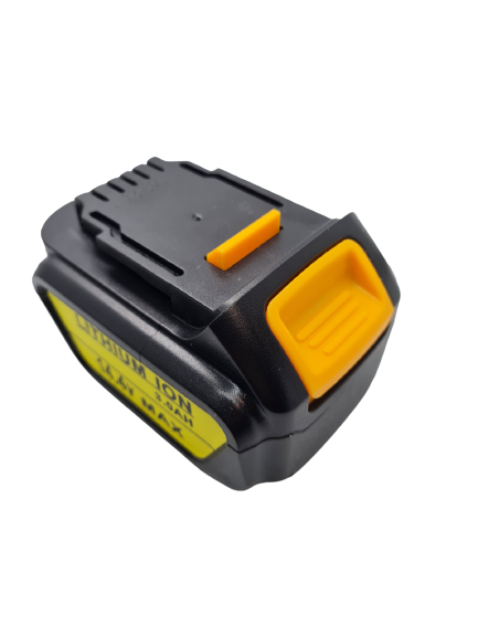 Аккумулятор DeWalt 3000 mAh 14.4V, Вольт XR DCB143, N342079, N123280 DCB140, DCB141, DCB144, DCB145 - изображение 5