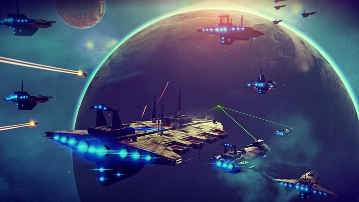 Ключ активации Steam | No Man's Sky - изображение 8