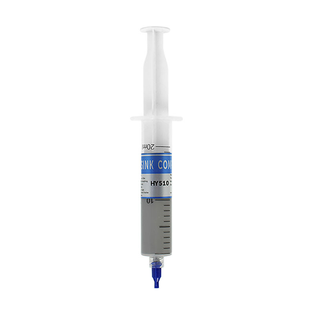 Термопаста для процессора HT-WT 160 30г - изображение 1