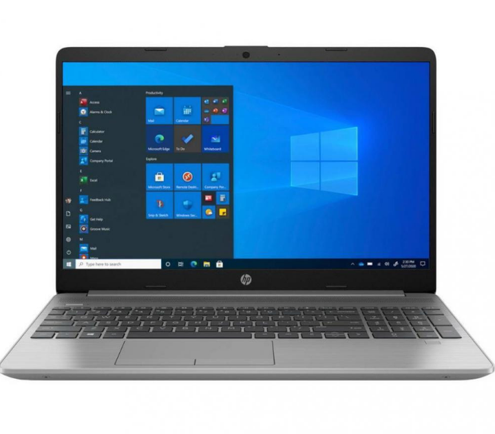 Ноутбук HP 250 G8 (27K02EA) - Фото 1 Ноутбук HP 250 G8 (27K02EA) - изображение 1