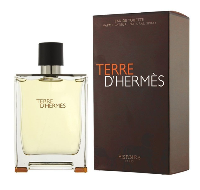 edt hermes