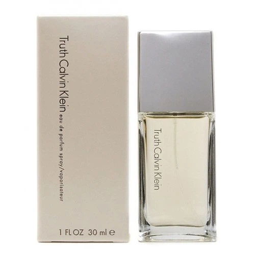 Calvin Klein Truth Парфумована вода 30 ml (088300051984) - Фото 1 Calvin Klein Truth Парфумована вода 30 ml (088300051984) - зображення 1