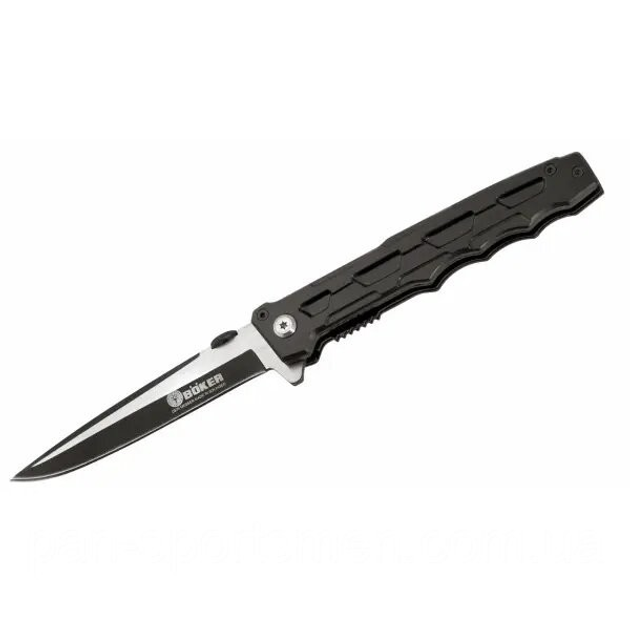 Туристичний складаний ніж 208 - Boker 40005435 - зображення 1