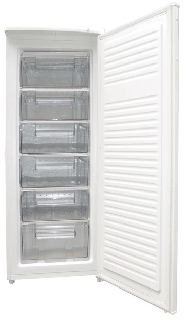 Морозильна камера Liberty HF-210 W - зображення 2