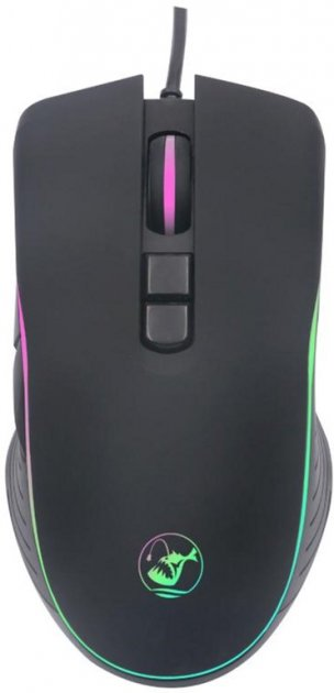 Мышь GREENWAVE GM-5082RGB [47441] - изображение 3