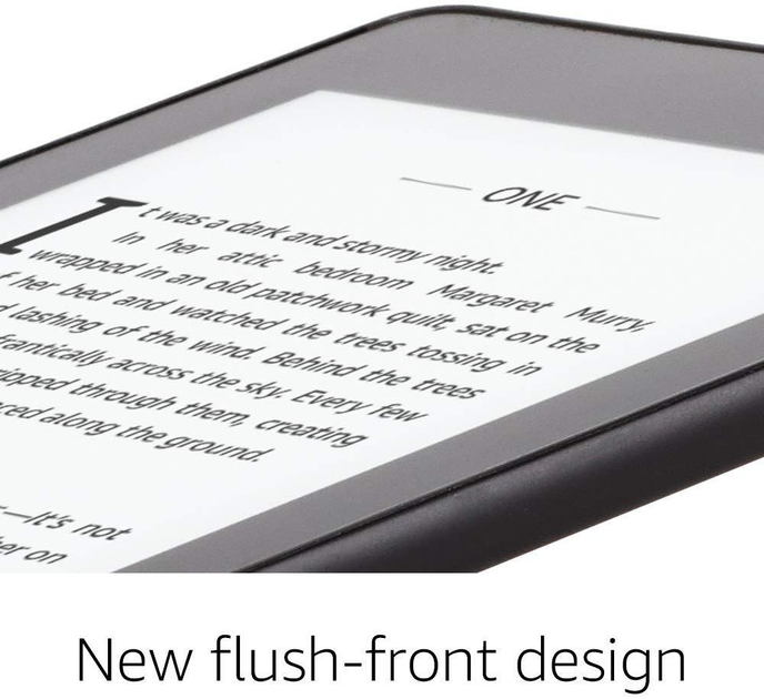 【32GB・10世代】Kindle PaperWhite Электронная книга Amazon Kindle Paperwhite 10th Gen 8GB