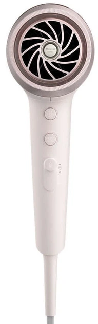 Suszarka do włosów Philips Series 5000 BHD530/20 - obraz 2