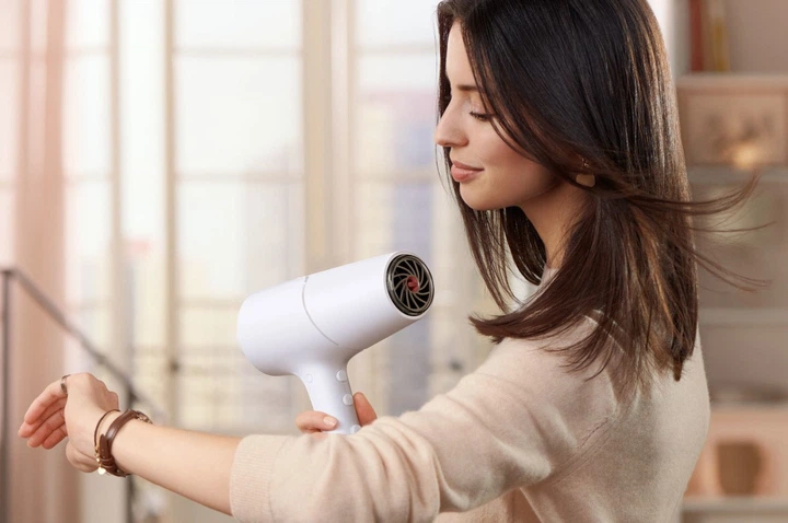 Фен Philips Series 5000 BHD500/00 - зображення 4