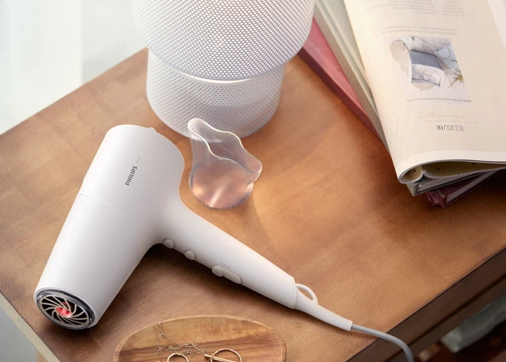 Фен Philips Series 5000 BHD500/00 - зображення 6