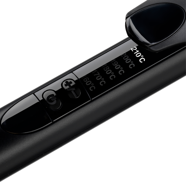 Плойка BaByliss C454E - изображение 6