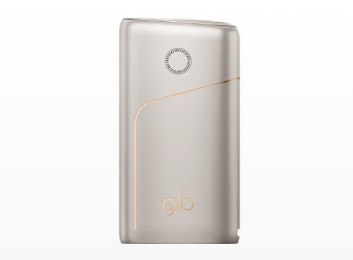 Glo Pro 3.0 Белый Официальный с Гарантией 12 месяцев - изображение 1
