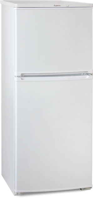 Двухкамерный холодильник Бирюса 153 - изображение 2