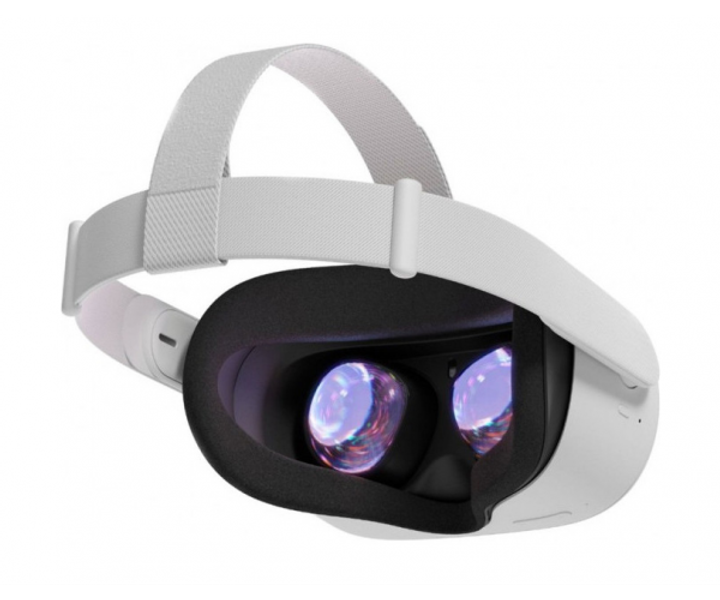 Очки виртуальной реальности Oculus Quest 2 256 Gb VR Headset – фото ...