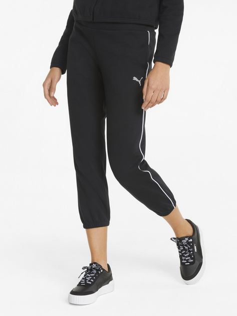 puma sports trousers