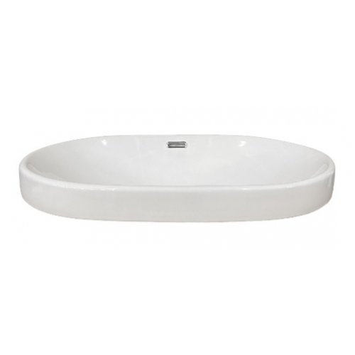 Раковина На Стільницю Bien Flame 60 Cm (Falg06003Fd0W 3Sz0) - зображення 2