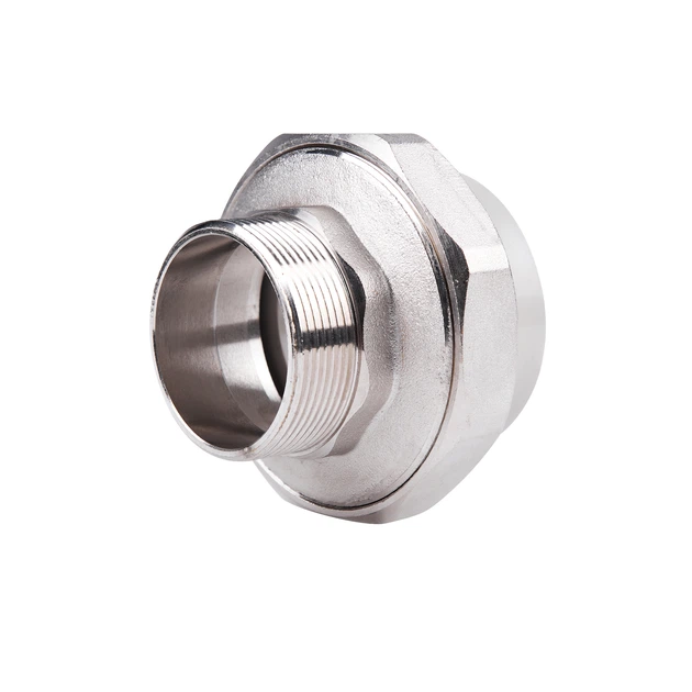 Сгон \"Американка\" PPR Alfa Plast 63х2\" НР (SX704422) – низкие цены ...