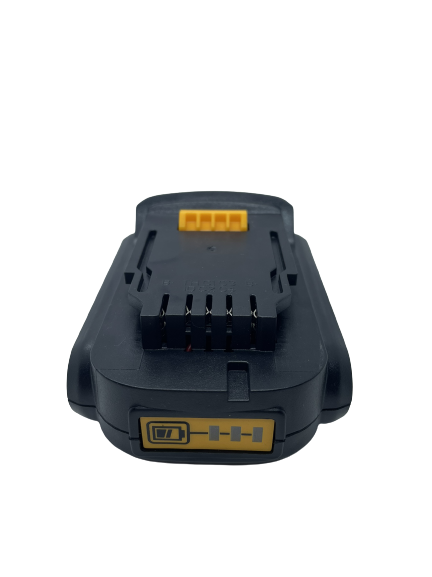 Совместимый аккумулятор DeWalt 3000 mAh 14.4V, Вольт N342079 XR DCB 143, N342079, N123280, DCB140, DCB141 - изображение 4