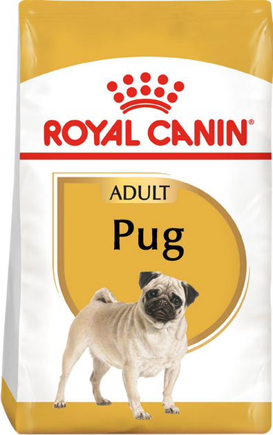 Royal canin cheap pug 7.5