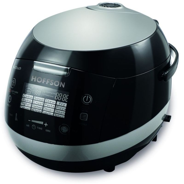 Мультиварка HOFFSON HFMC-3020 - изображение 1
