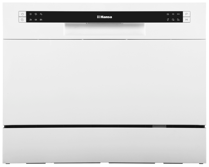 Посудомийна машина HANSA ZWM 536 WH - Фото 1 Посудомийна машина HANSA ZWM 536 WH - изображение 1